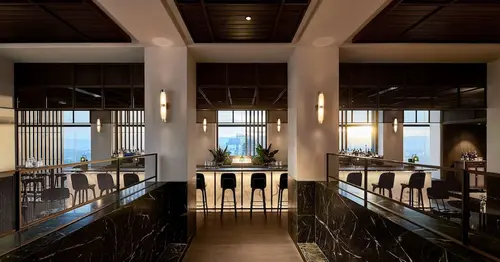 Alila Bangsar, Kuala Lumpur