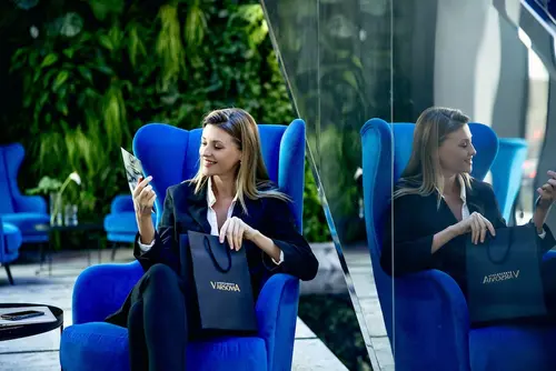 Varsovia Apartamenty Kasprzaka