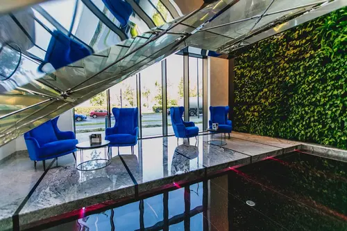 Varsovia Apartamenty Kasprzaka