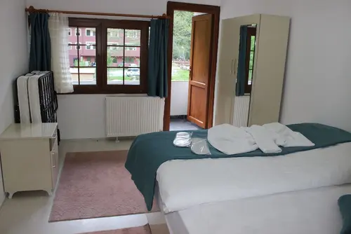 Selale Otel ve Bungalow