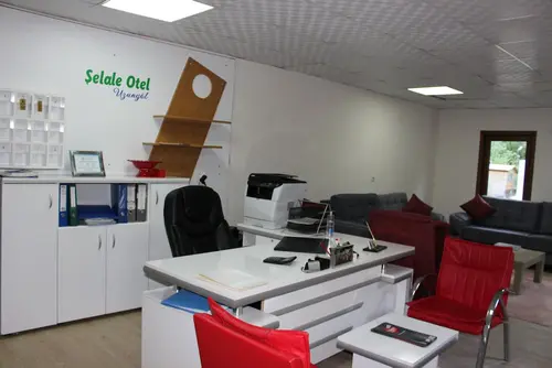 Selale Otel ve Bungalow