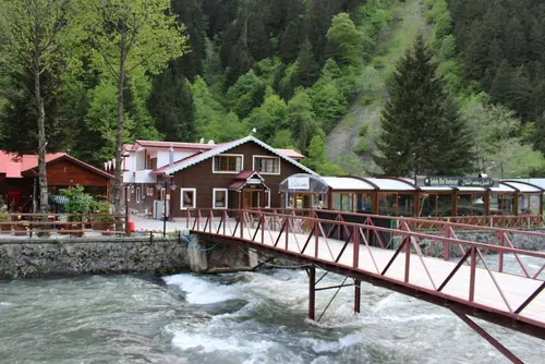 Selale Otel ve Bungalow