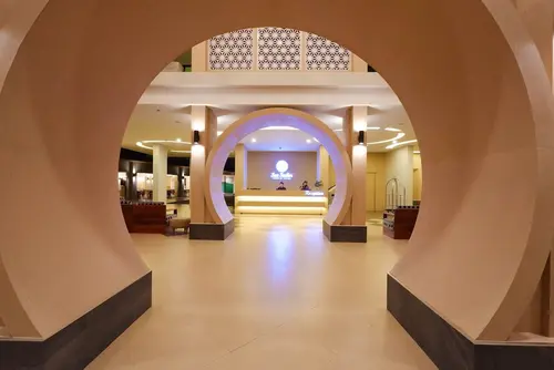 Sea Seeker Krabi Resort