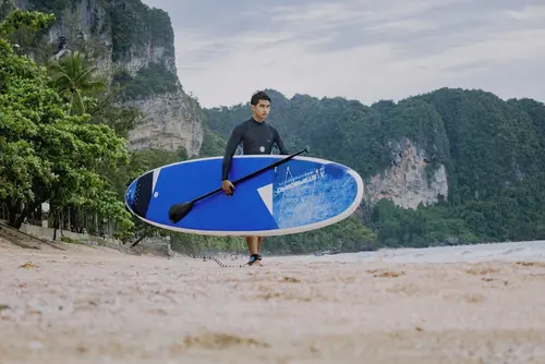 Sea Seeker Krabi Resort