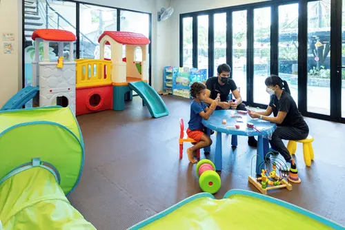 Sea Seeker Krabi Resort