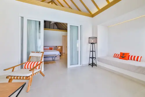 Sun Siyam Iru Veli - 24 Hours Premium All-Inclusive, Room