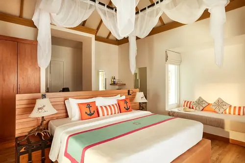 Sun Siyam Iru Veli - 24 Hours Premium All-Inclusive, Room