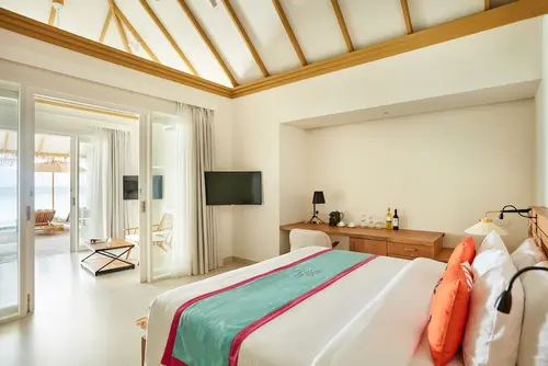 Sun Siyam Iru Veli - 24 Hours Premium All-Inclusive, Room