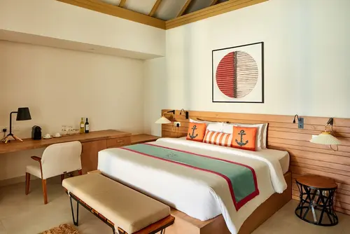 Sun Siyam Iru Veli - 24 Hours Premium All-Inclusive, Room