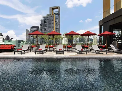 Novotel Bangkok Sukhumvit 4