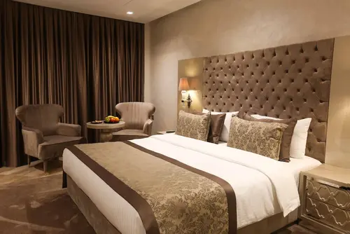 Suite Hotel Casa Diamond, Room