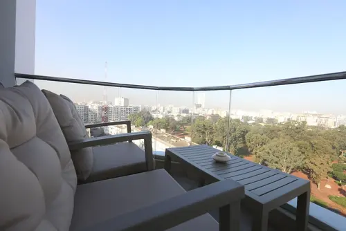 Suite Hotel Casa Diamond, Terrace/patio