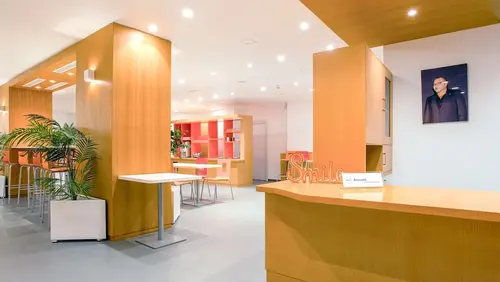 Hotel Première Classe Casablanca Centre Ville