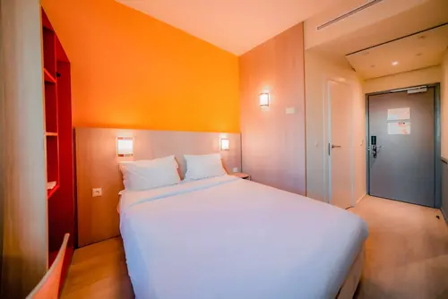 Hotel Première Classe Casablanca Centre Ville