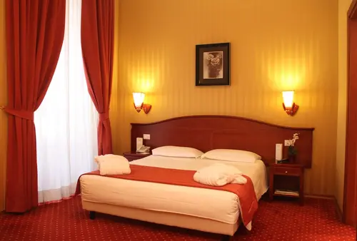 Augusta Lucilla Palace