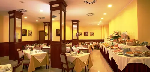 Augusta Lucilla Palace