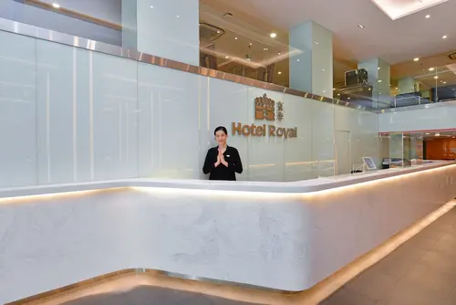 Hotel Royal Bangkok