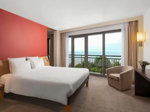 Novotel Trabzon