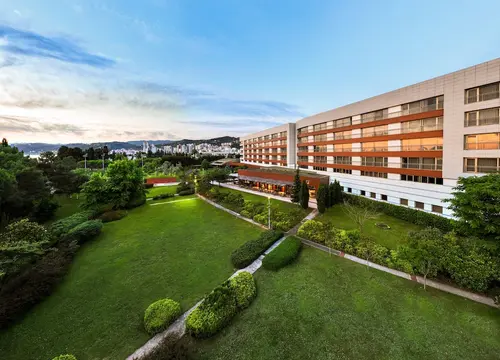 Novotel Trabzon