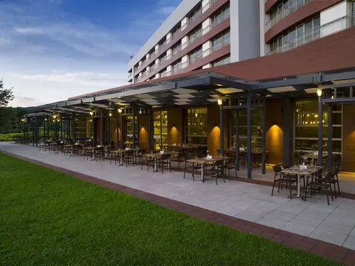 Novotel Trabzon