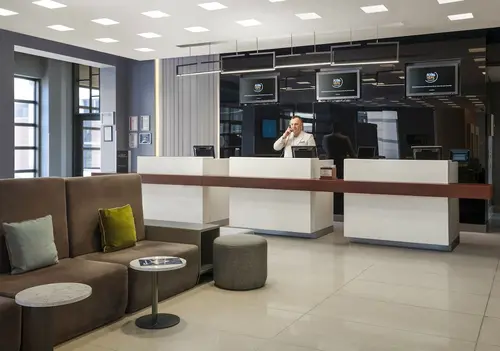 Novotel Trabzon