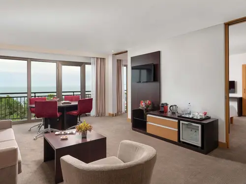 Novotel Trabzon