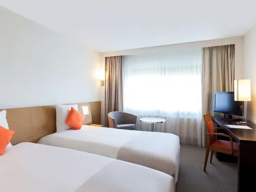 Novotel Trabzon