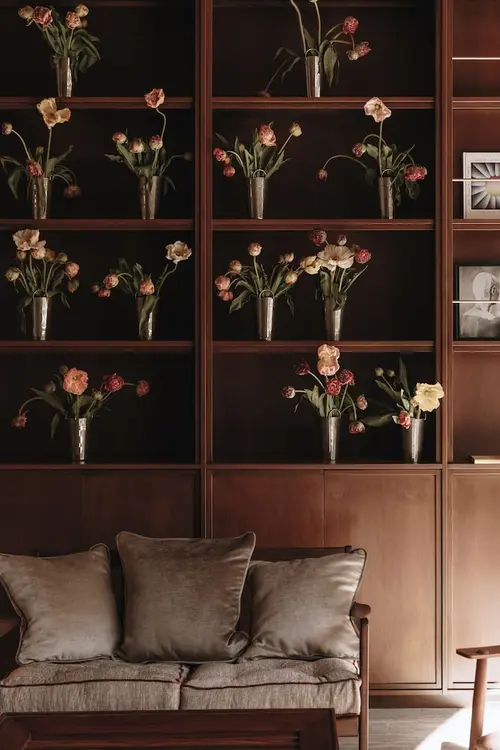 Parkhotel Mondschein, a Member of Design Hotels, Reception