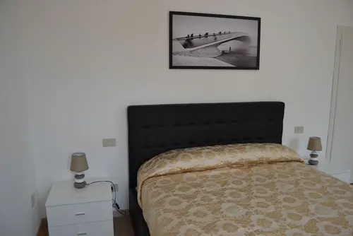 Suite in Venice Ai Carmini