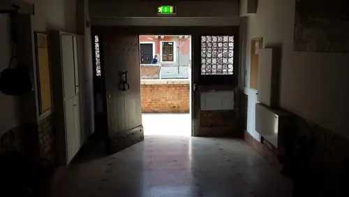 Suite in Venice Ai Carmini