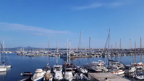 Alghero Vacanze Hotel