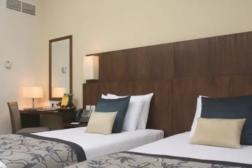 Mövenpick Hotel & Residence Hajar Tower Makkah, Room