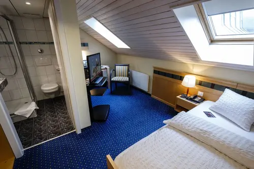 Hotel Victoria Lauberhorn Wengen, a Faern Collection Hotel