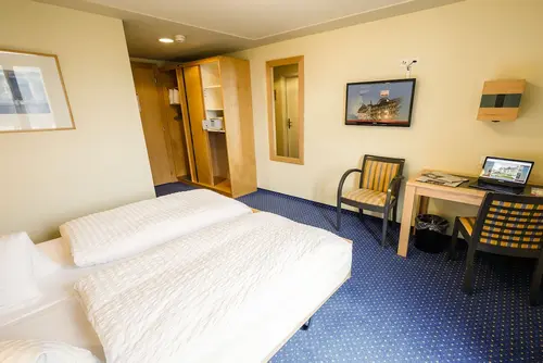 Hotel Victoria Lauberhorn Wengen, a Faern Collection Hotel