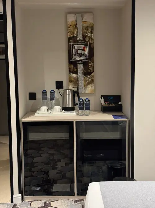 LE DIYAR Al Waha Hotel Riyadh