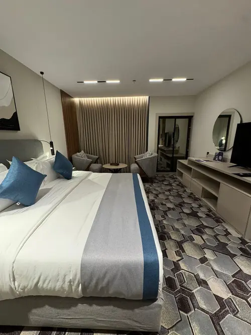 LE DIYAR Al Waha Hotel Riyadh