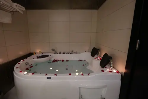 LE DIYAR Al Waha Hotel Riyadh