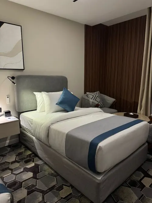 LE DIYAR Al Waha Hotel Riyadh