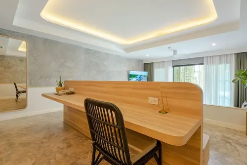 Anana Ecological Resort Krabi