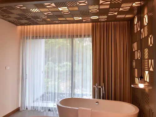 Anana Ecological Resort Krabi, Room