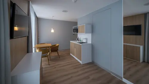Holiday Inn Express Luzern - Kriens by IHG