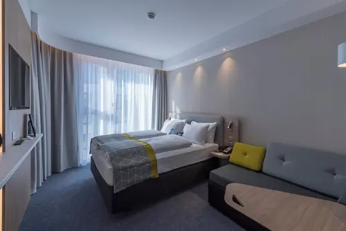 Holiday Inn Express Luzern - Kriens by IHG