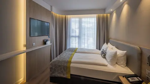 Holiday Inn Express Luzern - Kriens by IHG