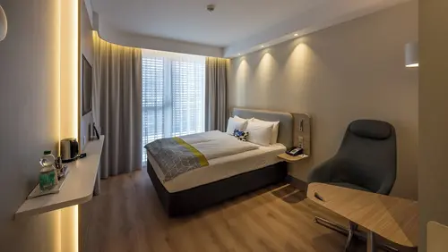 Holiday Inn Express Luzern - Kriens by IHG