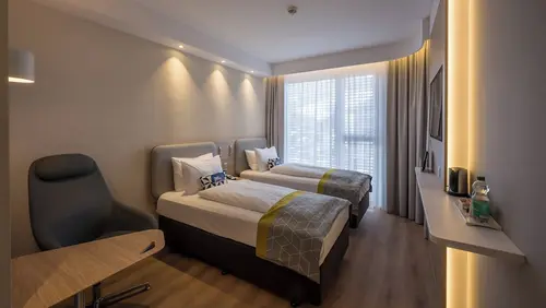 Holiday Inn Express Luzern - Kriens by IHG