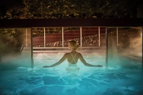 Le Massif Hotel & Lodge Courmayeur