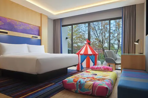 Aloft Langkawi Pantai Tengah, Room