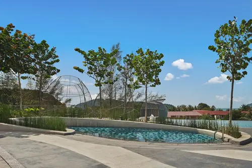 Aloft Langkawi Pantai Tengah, Pool