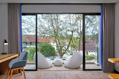 Aloft Langkawi Pantai Tengah, Room