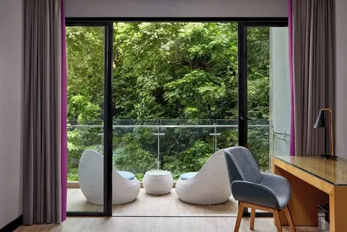 Aloft Langkawi Pantai Tengah, Room